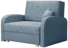 Фотьойл - легло Viva Soft I-Galazio