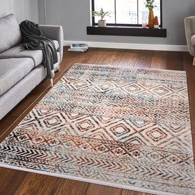 Килим за антре (75 x 150) Bohem 4006 Многоцветен
