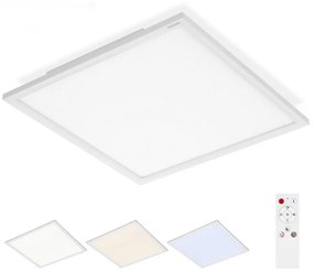 Telefunken 300906TF - LED панел 24W, димируем, 3000-6000K, с DO