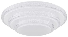 Globo 48005FSH-30 - LED Димируем плафон MAGNIFIQUE LED/30W/230V