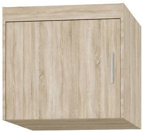 Разширение за гардероб Ester 1D3S-Sonoma Oak