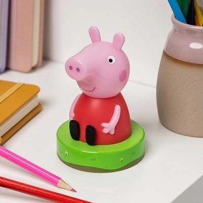 PALADONE Icons Peppa Pig - лампа