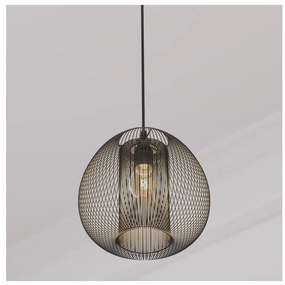 Atmosphera - Пендел NODA 1xE27/40W/230V черен