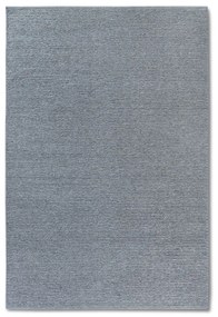 Сив ръчно изработен вълнен килим 60x90 cm Francois – Villeroy&amp;Boch