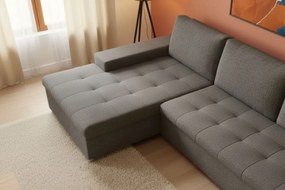 Ъглов диван Bangkok Mini II