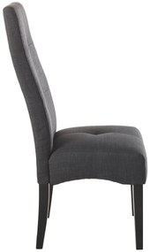 Стол Elysion-Gray Dark (2) парчета