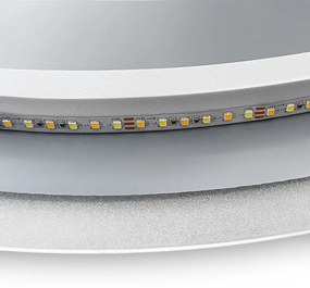 Огледало LED 60cm FFJ60