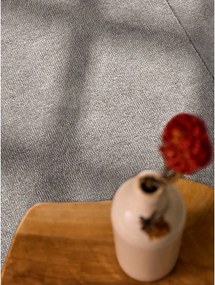 Сив ръчно изработен килим със смес от вълна 200x300 cm Kari – Villeroy&amp;Boch