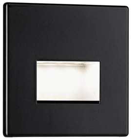 Paulmann 93094 - LED 1,2W осветително тяло EDGE за стълби 230V
