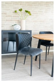 Възглавница за сядане 40x40 cm - House Nordic