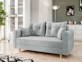 Диван Zako двуместен-Gkri