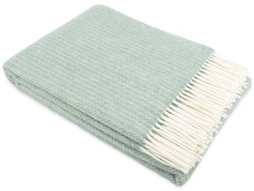 Вълнено одеяло 140x200 cm - Native Natural