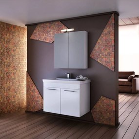 Комплект за баня Drop Status 70