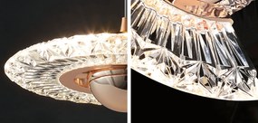 Лампа LED LHJ108-2CP GOLD