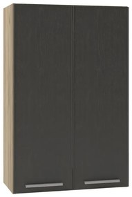 Горен кухненски шкаф “Sky loft ” В-60/93