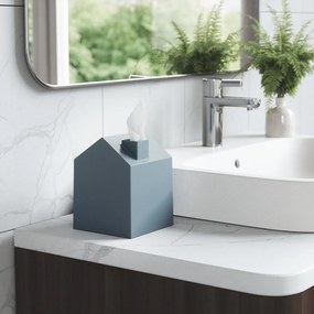 Пластмасова кутия за носни кърпички Casa – Umbra