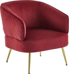 Фотьойл Vyragosa-Червено