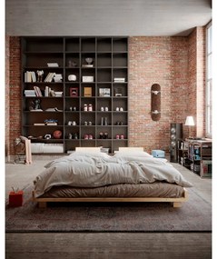 Кафяв диван Social – Karup Design