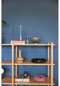 Рафт от дъбова дървесина 150x150 cm Mason - Hübsch