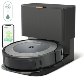 Прахосмукачка робот iRobot