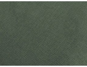 Тъмнозелен ъглов диван Aden – Bobochic Paris