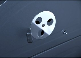 Грил на дървени въглища Royal Grande 3XL – Cattara