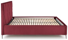 Тапицирана спалня MODULO W4 с повдигащ механизъм