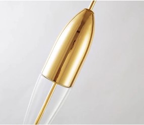 Лампа GOLD APP549-1CP