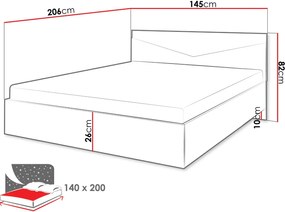 Легло Aston II-Fusiko-Mavro