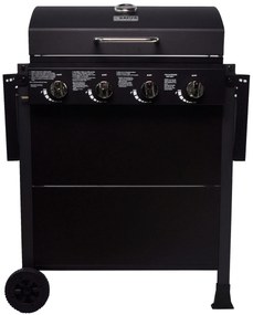 Газово барбекю Kaiser INTRO GB-P400