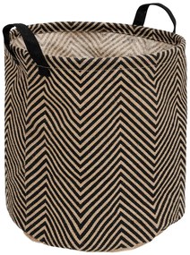Сгъваем кош atmosphera Valy Chevron, D30 cm