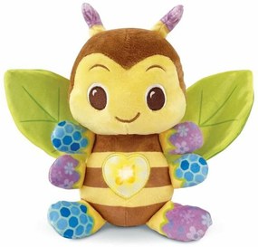 Мека играчка със звук Vtech Baby Discovery Bee