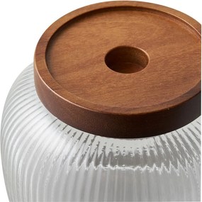 Стъклени кутии в комплект 2 бр. Maya – House Nordic