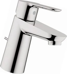 Смесител едноръкохватков за умивалник с изпразнител Start Edge