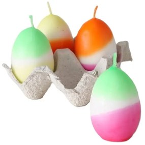 Свещи в комплект от 4 броя Eloro - Boltze