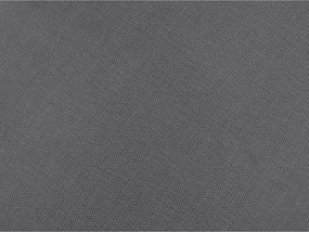 Тъмносив шенилов диван 160 cm Celine – Bobochic Paris