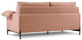 Розов диван Zoe - Interieurs 86
