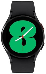 Смарт часовник Samsung Galaxy Watch 4 4G 1,2" Ø 40 mm 247 mAh Черен