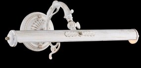 Аплика Maytoni Picasso-бял