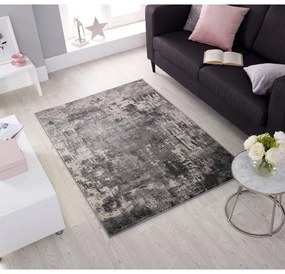 Светлосив килим 120x170 cm Cocktail Wonderlust – Flair Rugs