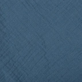 Еластичен муселинов чаршаф за детско креватче 60x120 cm – Bébé Douceur