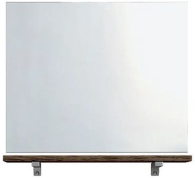 Огледало стена Sanitec -Дължина 100 см.