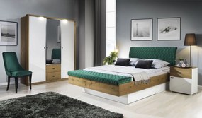 Гардероб Leblon Трикрилен