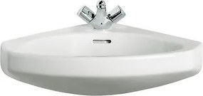 Умивалник Estudio Angular ъглов от порцелан