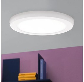 Eglo 94075 - LED таванно осветително тяло FUEVA 1 LED/16,47W/230V