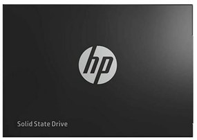 Твърд диск HP 2DP99AA#ABB 500 GB SSD