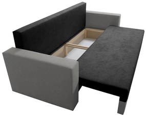 Разтегателен диван Mojito-Mauro-kokkino