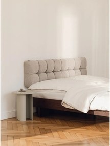 Метална кръгла странична масичка ø 35 cm Sato – noo.ma