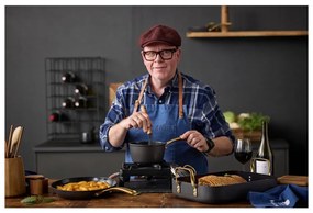 Алуминиев тиган с незалепващо покритие ø 28 cm – Holm