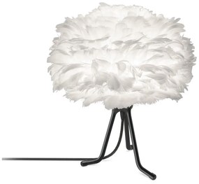 Черна стойка за триножник за светлини, височина 18,5 cm - UMAGE